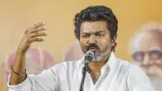 Actor Vijay Appears Before CBI in Delhi for Karur Stampede Probe