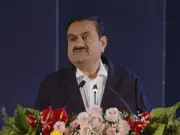 Adani Launches AI Hub in Baramati, Says 'Seeds of Tomorrow in Algorithms'