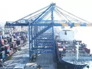 Adani Ports Set to Champion India's Blue Economy Vision at Maritime Week 2025