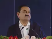 Adani Urges India to Build Its Own AI Models, Protect Jobs & Data