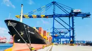 Adani's $700 Million Bet: How Indian Investment is Transforming Sri Lanka's Colombo Port