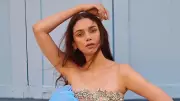 Aditi Rao Hydari's Diet Secrets: Early Dinners, Yoga, and Soul Food