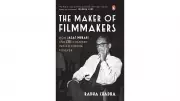 Adoor Gopalakrishnan Launches Radha Chadha's Book on FTII Pioneer Jagat Murari