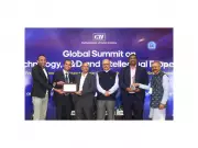 AFCONS Infra Wins CII Industrial Innovation Awards 2025 for Digital Twin Tech
