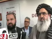 Afghan Health Minister: Strong Ties with India, Deteriorated Relations with Pakistan