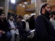 Afghan Journalists Decry Information Blackout Under Taliban Rule