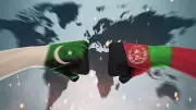 Afghanistan-Pakistan Tensions Flare: Cross-Border Strikes Intensify