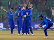 Afghanistan Reveals T20 World Cup Squad: Rashid Khan to Captain 15-Man Team