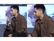 Agastya Nanda Calls Working with Dharmendra a 'Huge Privilege' at 'Ikkis' Music Launch