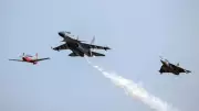 Ahmedabad Air Show 2024 Cancelled: Major Disappointment for Aviation Enthusiasts