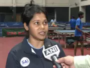 Ahmedabad to Host 2030 Commonwealth Games: Athletes Celebrate