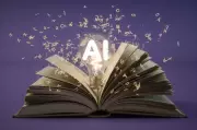 AI Art Disqualifies Authors: NZ Book Awards Spark Copyright Debate