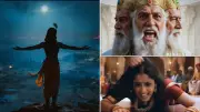 AI-Generated Mahabharat Series Fails Human Touch Despite 26M Views