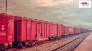 AI Revolution in Indian Railways: DRISHTI System Transforms Freight Security