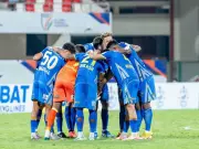 AIFF Super Cup: Mumbai City and Kerala Blasters Battle for Semis as Delhi Hunt First Victory