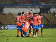 AIFF Super Cup Semis: FC Goa Battles Mumbai City FC in High-Stakes Clash