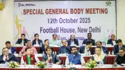 AIFF's Game-Changing Move: No Franchise Fees for ISL Clubs, Major Tech Boost Announced