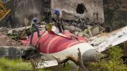 Air India Crash: AAIB Probes All Probable Causes, Preliminary Report Out