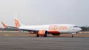 Air India Express Flight Diverts to Cochin After Suspected Tyre Damage