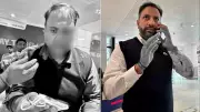 Air India Express Passenger Assault: Eyewitnesses Recorded, CCTV Scanned
