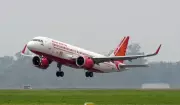 Air India Flight Returns to Delhi Due to Suspected Smoke Indication
