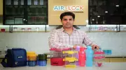 Airlock: From Bengaluru Idea to Global Startup Success Story
