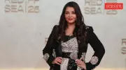 Aishwarya Rai Reveals How Aaradhya's Viral Cannes Look Began as a Fairy Tale Game