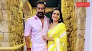 Ajay Devgn on Unconditional Love vs Kajol's Marriage Expiry Date View