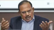 Ajit Doval Urges Youth to Avenge History, Build Strong India