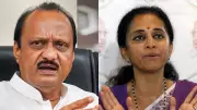 Ajit Pawar, Supriya Sule Reunite on Stage for Pune Civic Polls After 3-Year Split