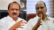 Ajit Pawar's NCP Forges Alliance with NCP(SP) for Pimpri-Chinchwad Civic Polls