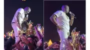 Akon Harassed On Stage: Outrage Over Bengaluru Concert Incident