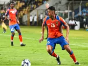 Al Nassr Edges FC Goa 2-1 in Thrilling AFC Champions League Encounter