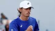 Alex de Minaur bulks up, adopts aggressive tactics to challenge Alcaraz and Sinner