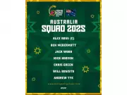 Alex Ross to Captain Australian Side in Hong Kong Sixes 2025 Cricket Carnival