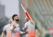 Allan Donald on Kohli: 'Retired Early from Tests, But Hungry for 2027 World Cup'