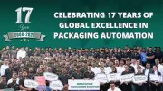 Alligator Automation Marks 17 Years of Global Packaging Innovation | Indian Success Story