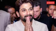 Allu Arjun Named in Pushpa 2 Stampede Chargesheet: 23 Accused, Theatre Management Implicated