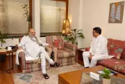 Amit Shah Assures Jammu & Kashmir: Statehood Restoration Coming at 'Appropriate Time'