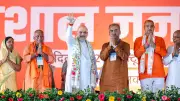 Amit Shah Declares: Bihar's True Diwali Will Arrive on November 14 After RJD's Defeat