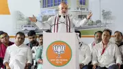 Amit Shah Declares BJP's Solo Power in Maharashtra: 'No Crutches Needed' for 2024 Elections