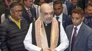 Amit Shah in Assam: Urges Voters to Elect Govt That Will Drive Out Infiltrators