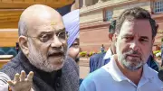Amit Shah Slams Rahul Gandhi: 'Decoding SIR Not Your Job, Congress Will Lose in 2029'