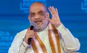 Amit Shah's Assam Visit: Focus on Security, Development Ahead of Lok Sabha Polls