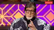 Amitabh Bachchan Gets Emotional as KBC 17 Ends: 'Spent One-Third of My Life on the Show'