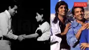 Amitabh Bachchan's Emotional Tribute to Dharmendra: Recalls Jaya's Crush