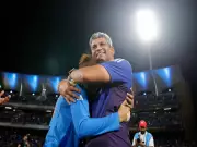 Amol Muzumdar Reveals 7-Hour Silent Prep Before World Cup Final