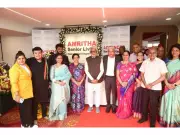 Amritha Senior Living Opens Hyderabad's First Assisted Living Centre
