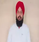 Amritsar Nambardar Shot Dead in Land Dispute, Family Alleges Police Inaction