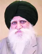 Amritsar Pays Rich Tributes to Eminent Sikh Scholar Jaiteg Singh Anant